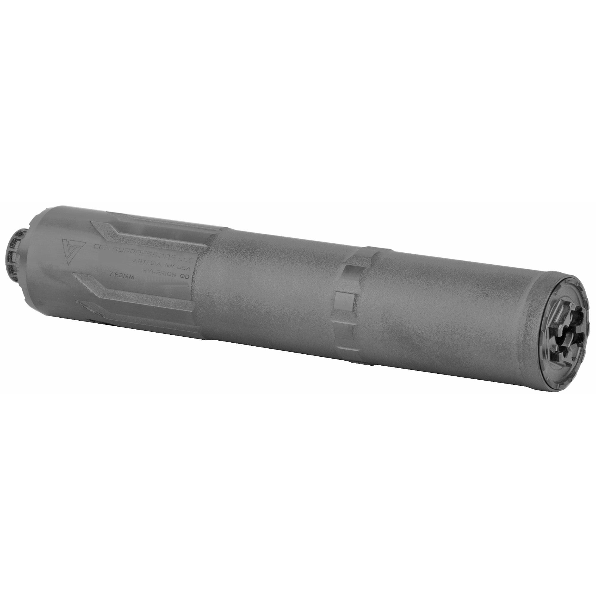 Hyperion QD