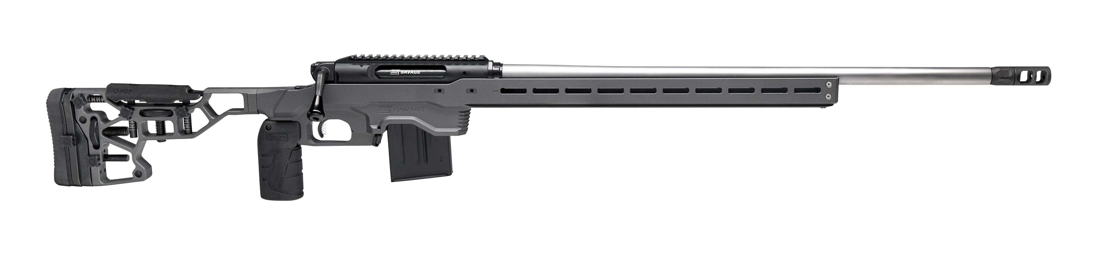 Impulse Elite Precision