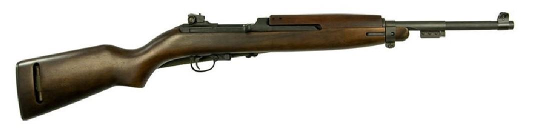 M1 Carbine