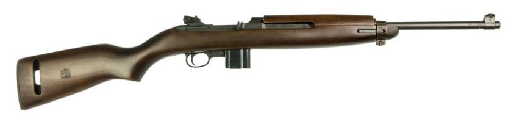 M1 Carbine