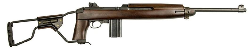 M1 Carbine