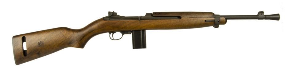 Inland Manufacturing firearms