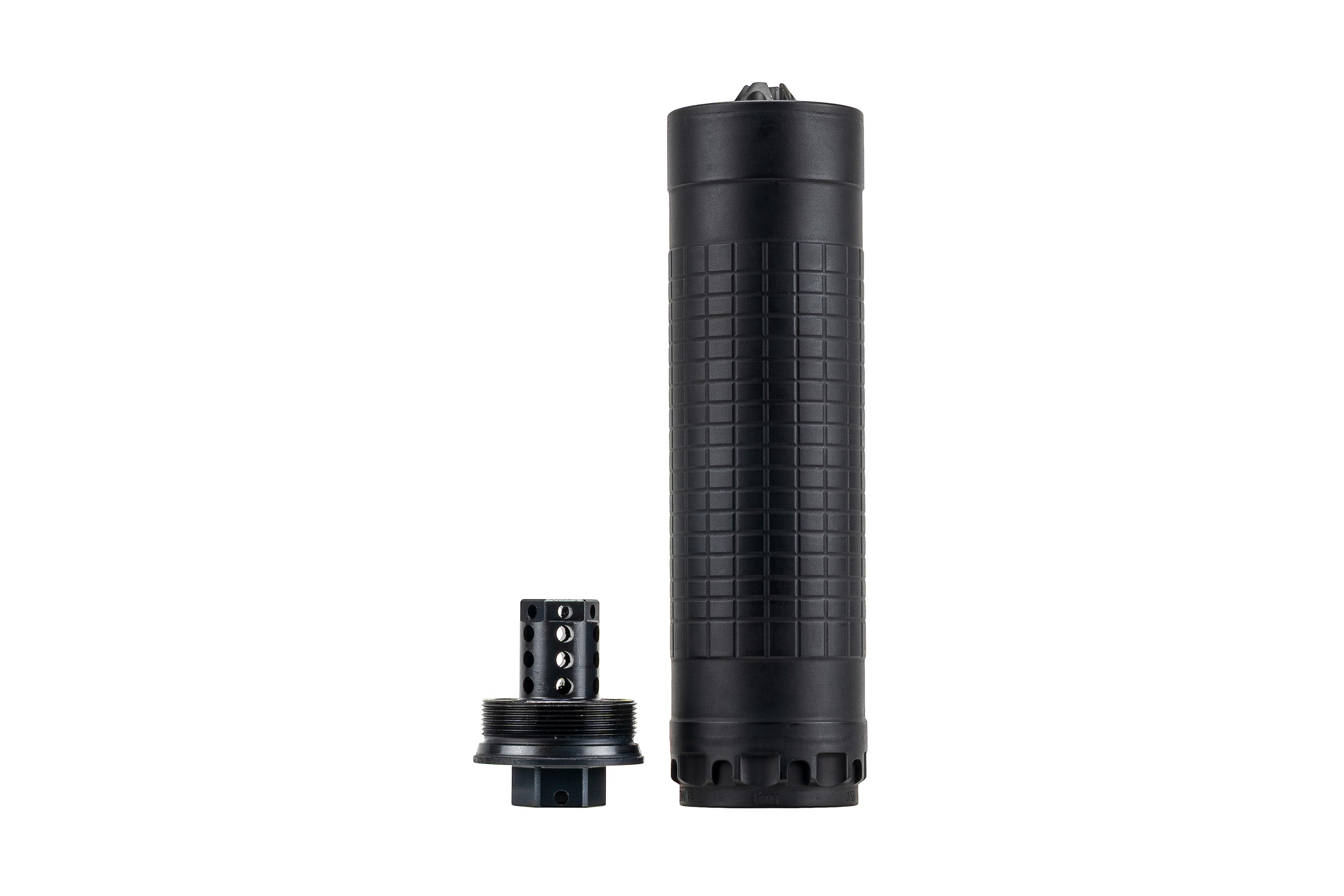 IWI Silencer 6MM
