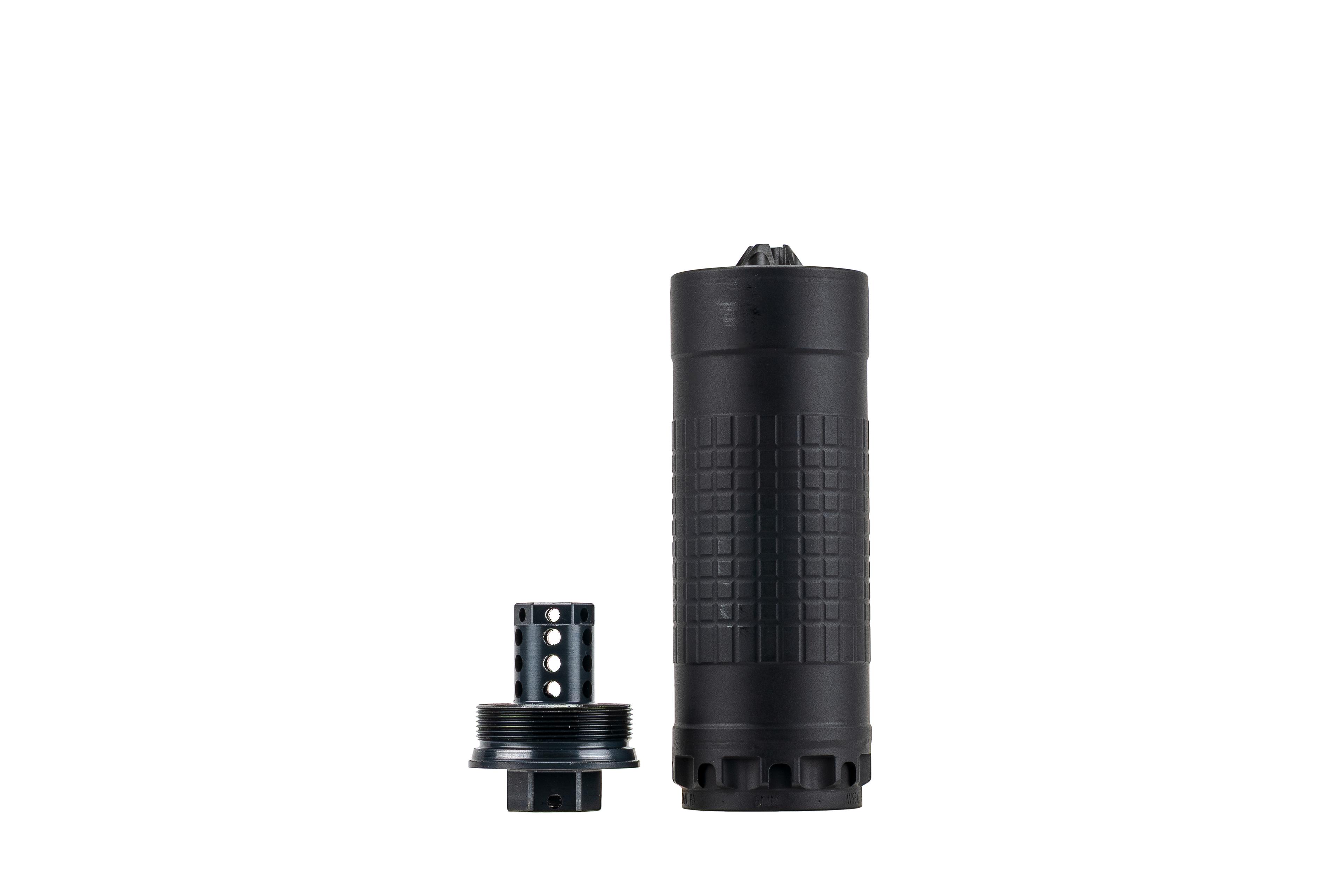 IWI Silencer 6MM K