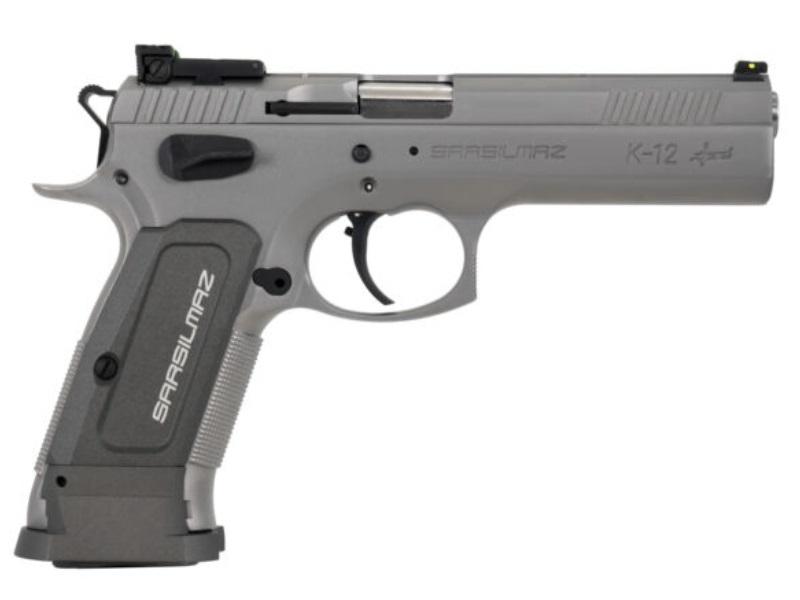 SAR Firearms K-12