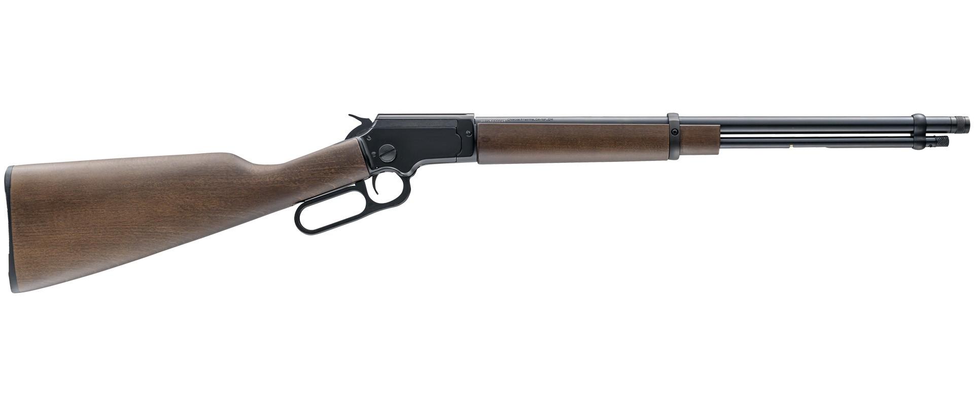 LA322 Carbine Takedown