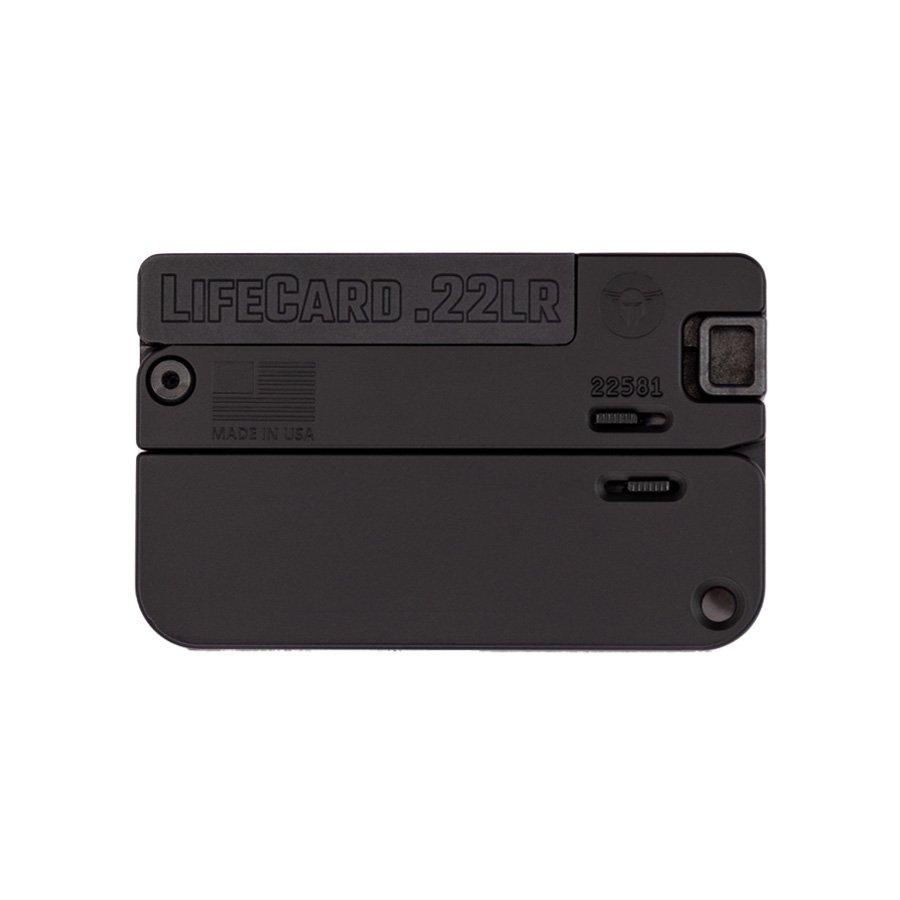 LifeCard