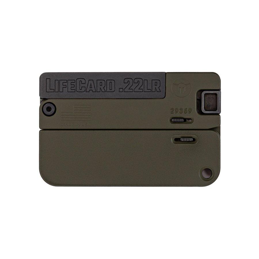 LifeCard