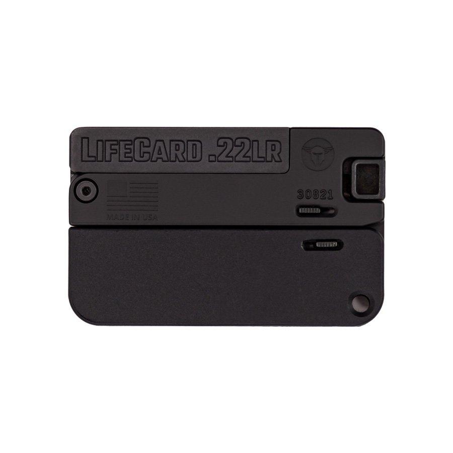 LifeCard