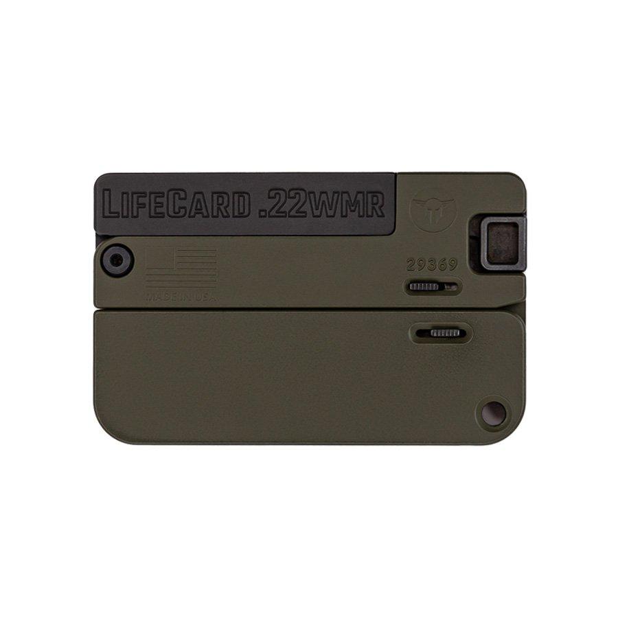 LifeCard