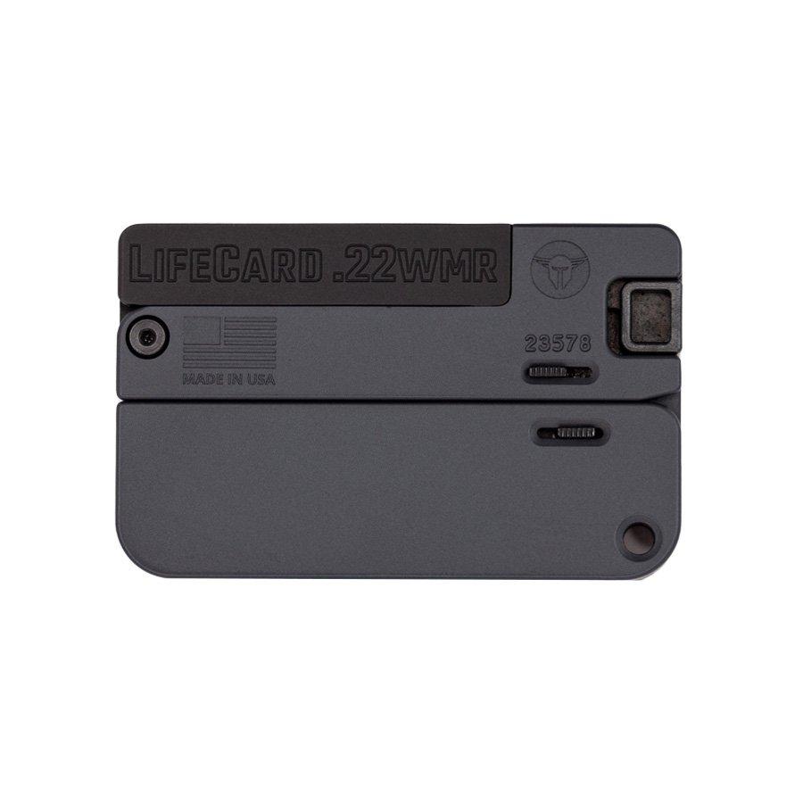 LifeCard