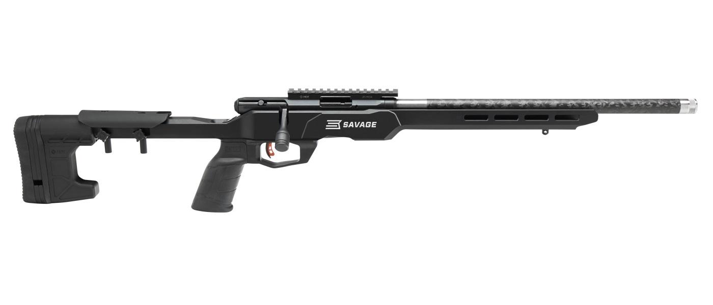Savage Arms B Series