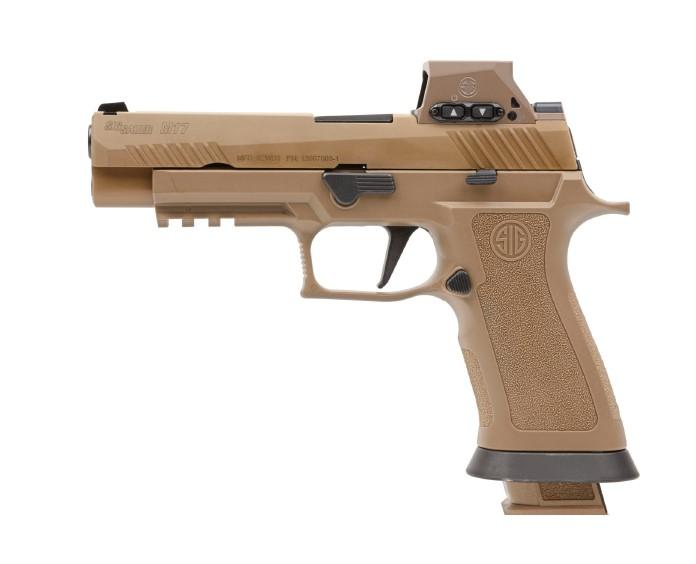 M17 X-Full