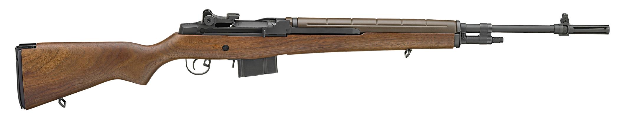 M1A Loaded