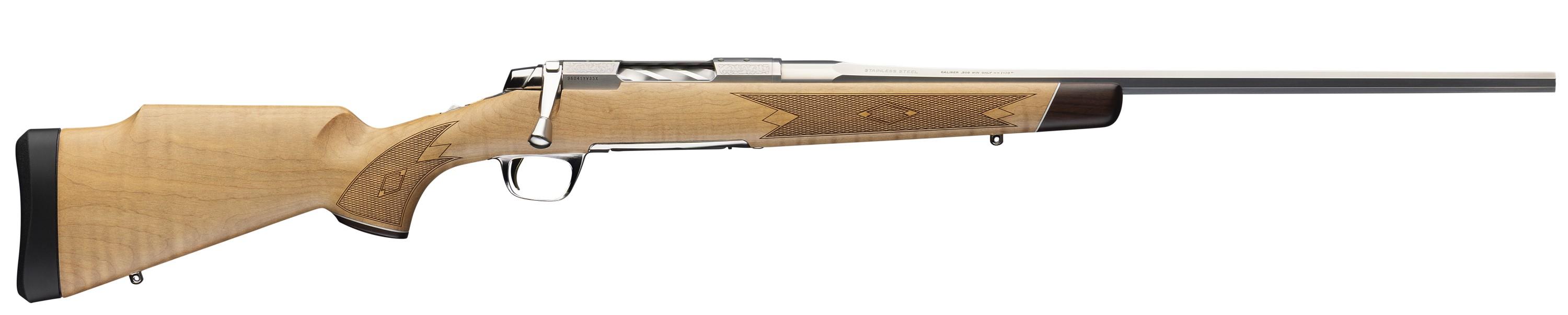 Browning firearms