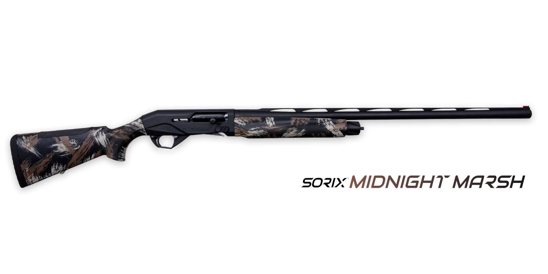 Sorix Midnight Marsh