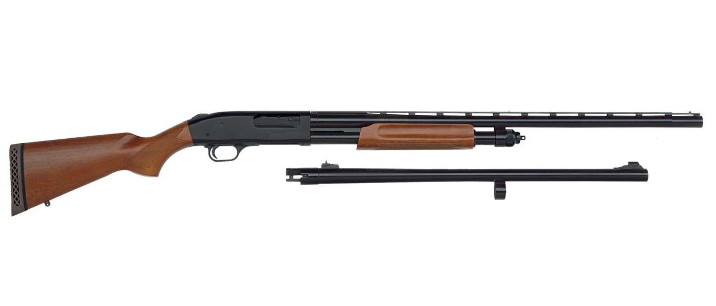 835 Wood Combo