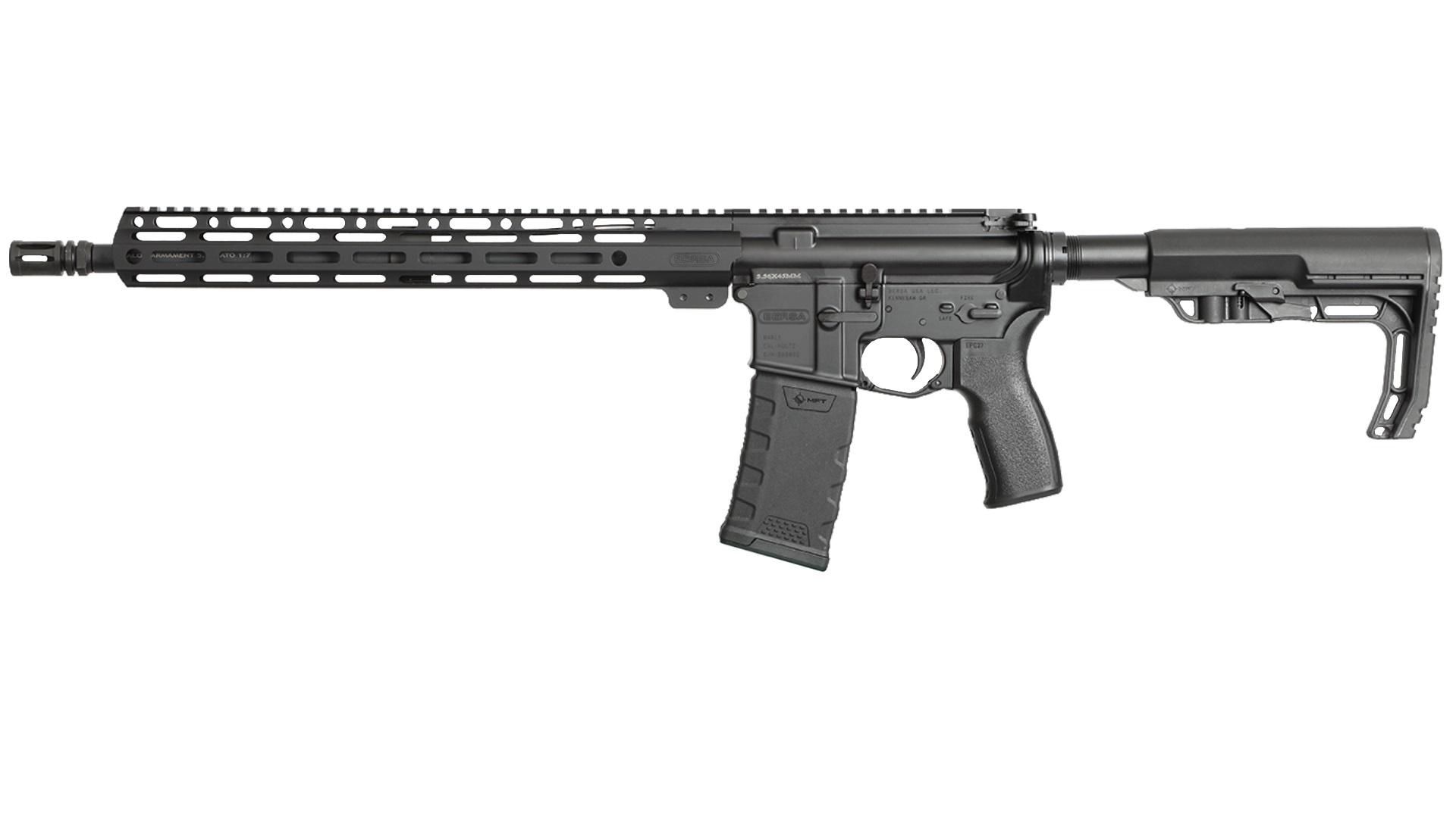 AR15 MFT