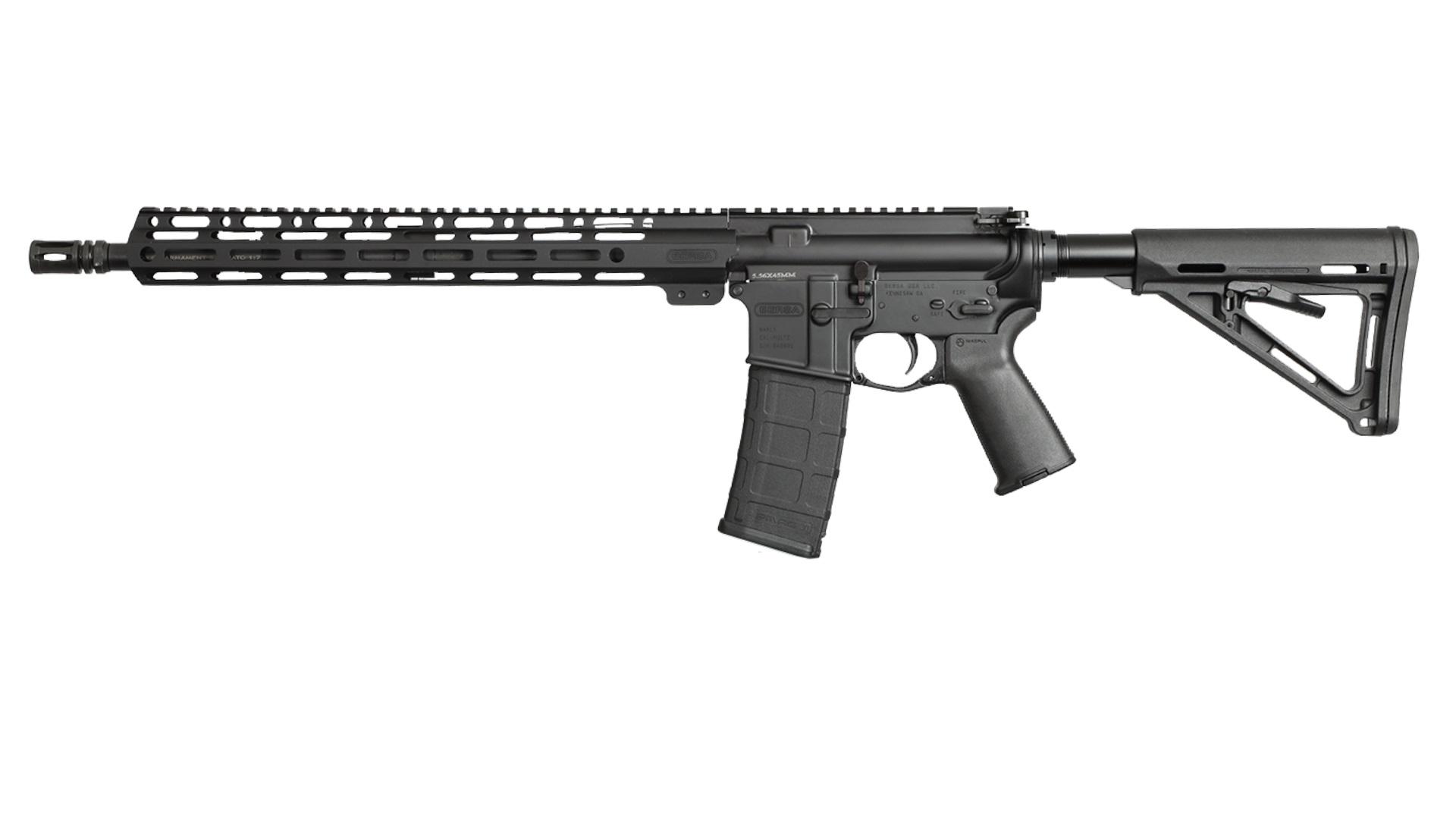 AR15 Magpul