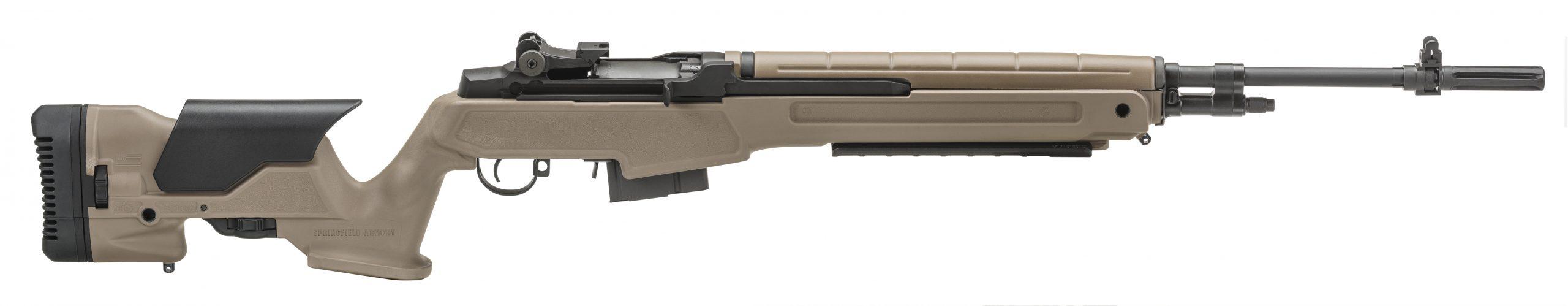 M1A Precision