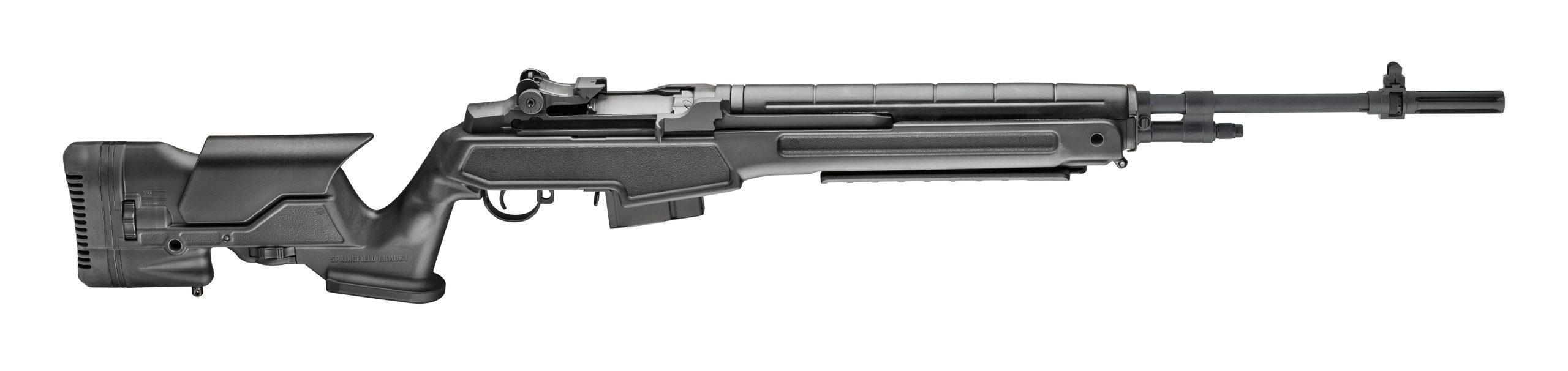 M1A Precision