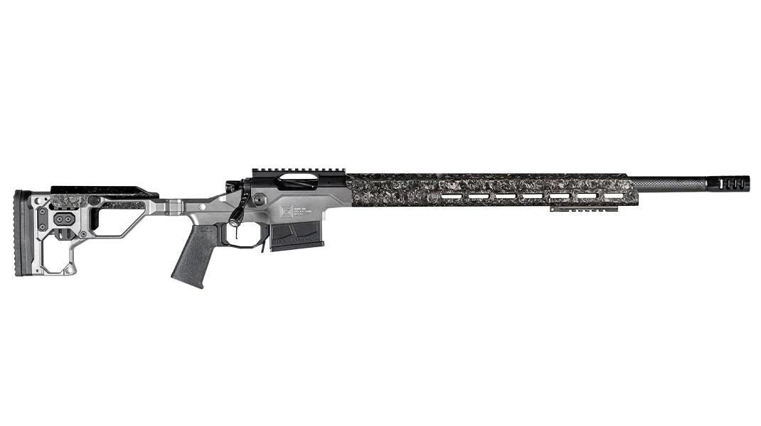 Modern Precision Rifle