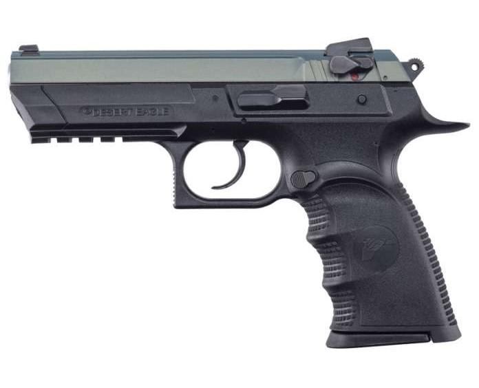 Magnum Research Baby Eagle