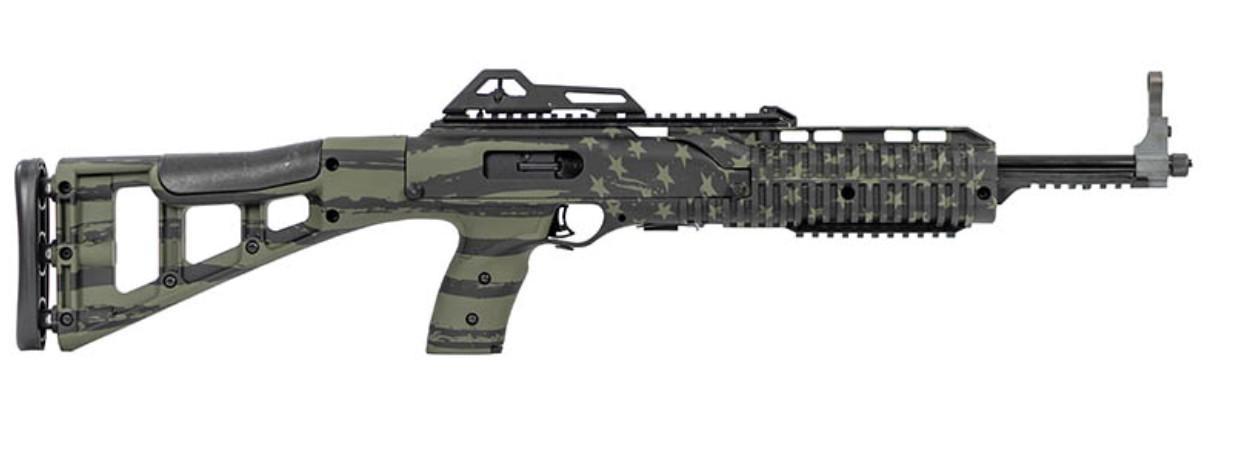 9TS Carbine