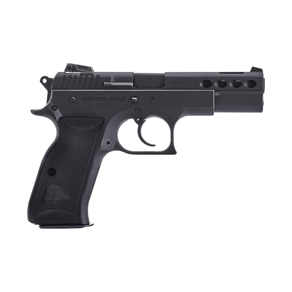 P8S Compact