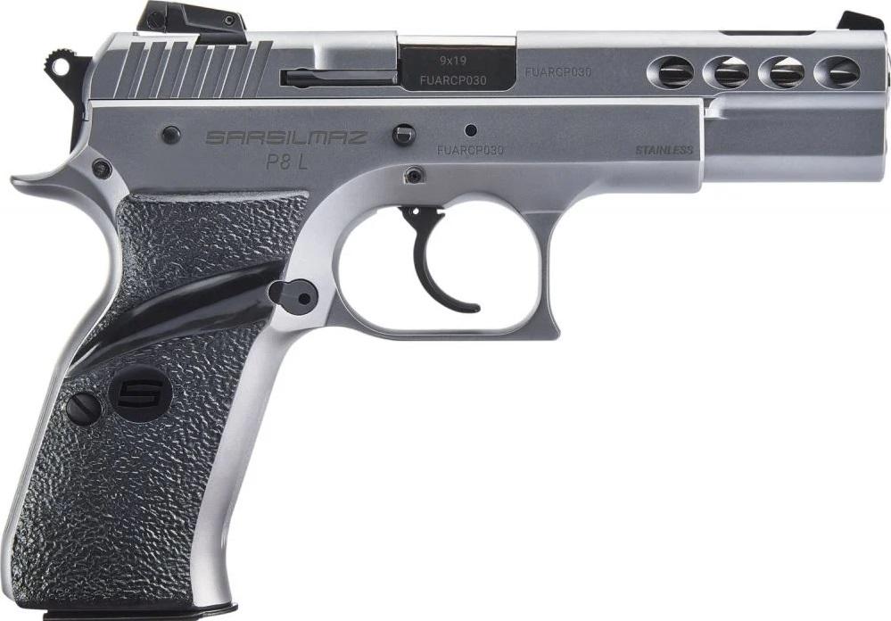 SAR Firearms P8S