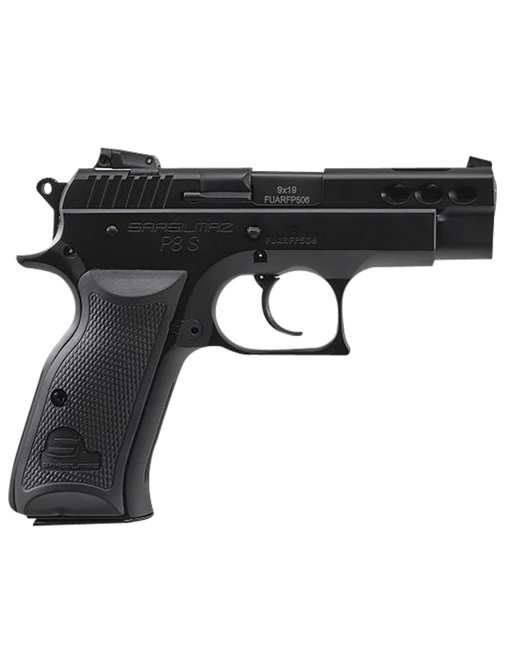 P8S Compact