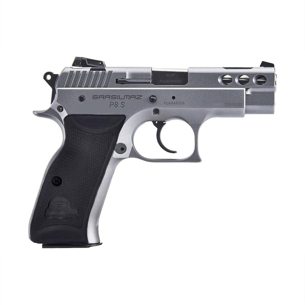 P8S Compact