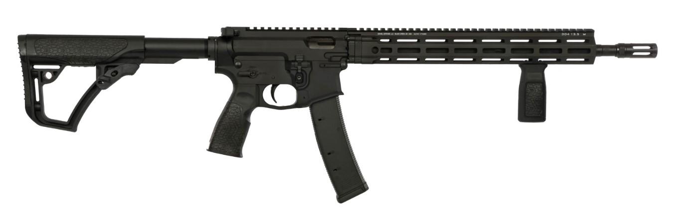Daniel Defense PCC