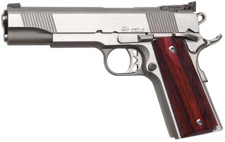 Dan Wesson Pointman 7