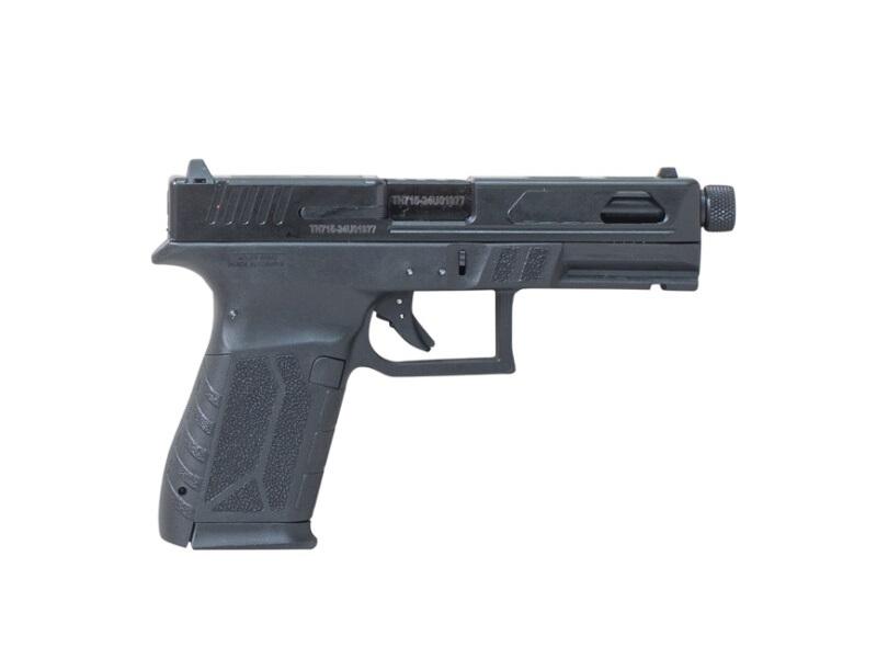 Puma P9