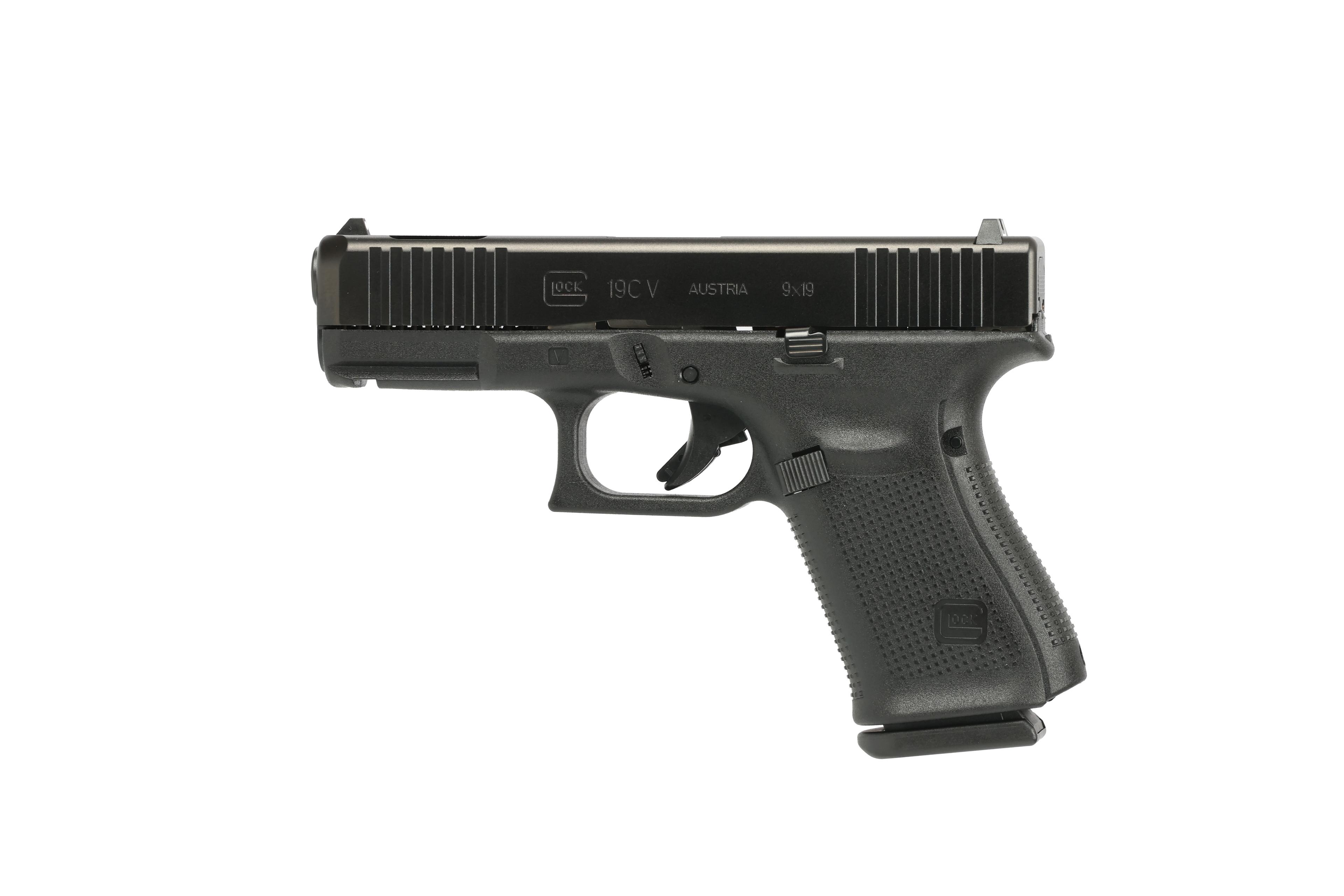 G19C V Gen5