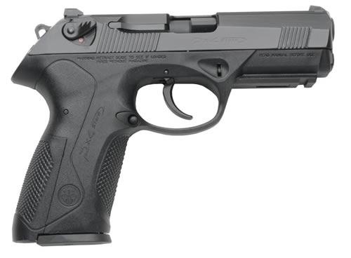 PX4 Storm