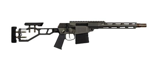 The Fix SBR
