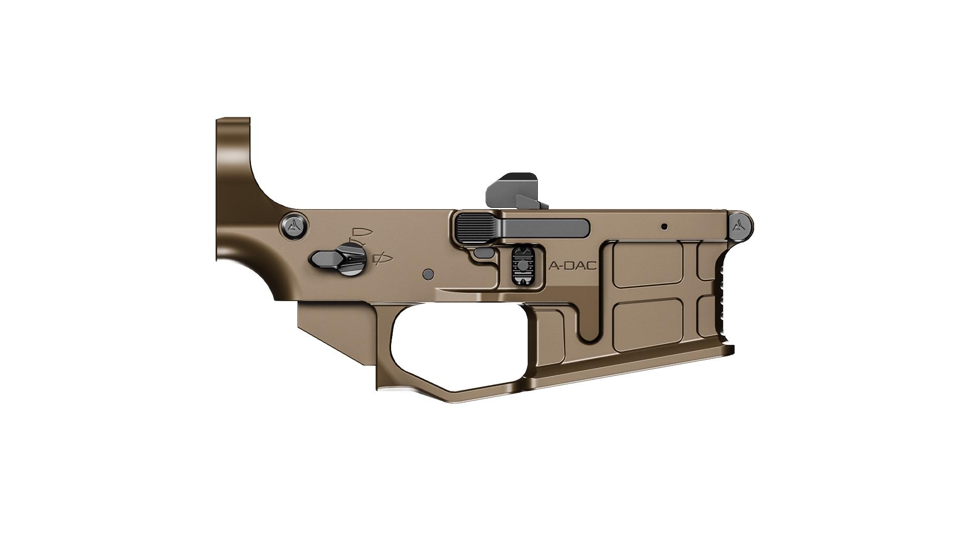 ADAC-15 Lower