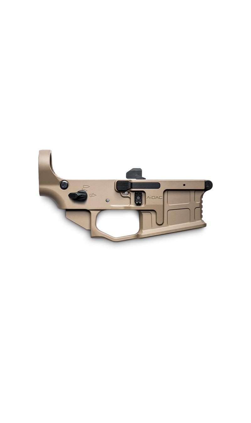 ADAC-15 Lower