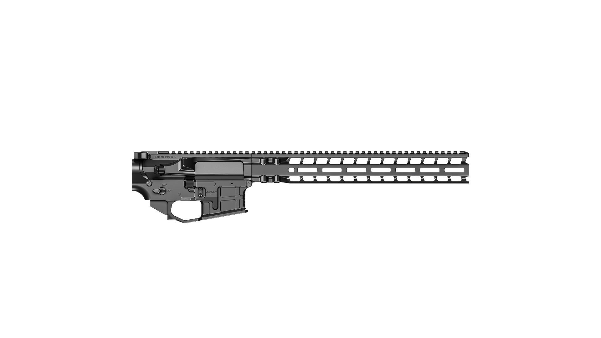 Model 1 Builder Kit