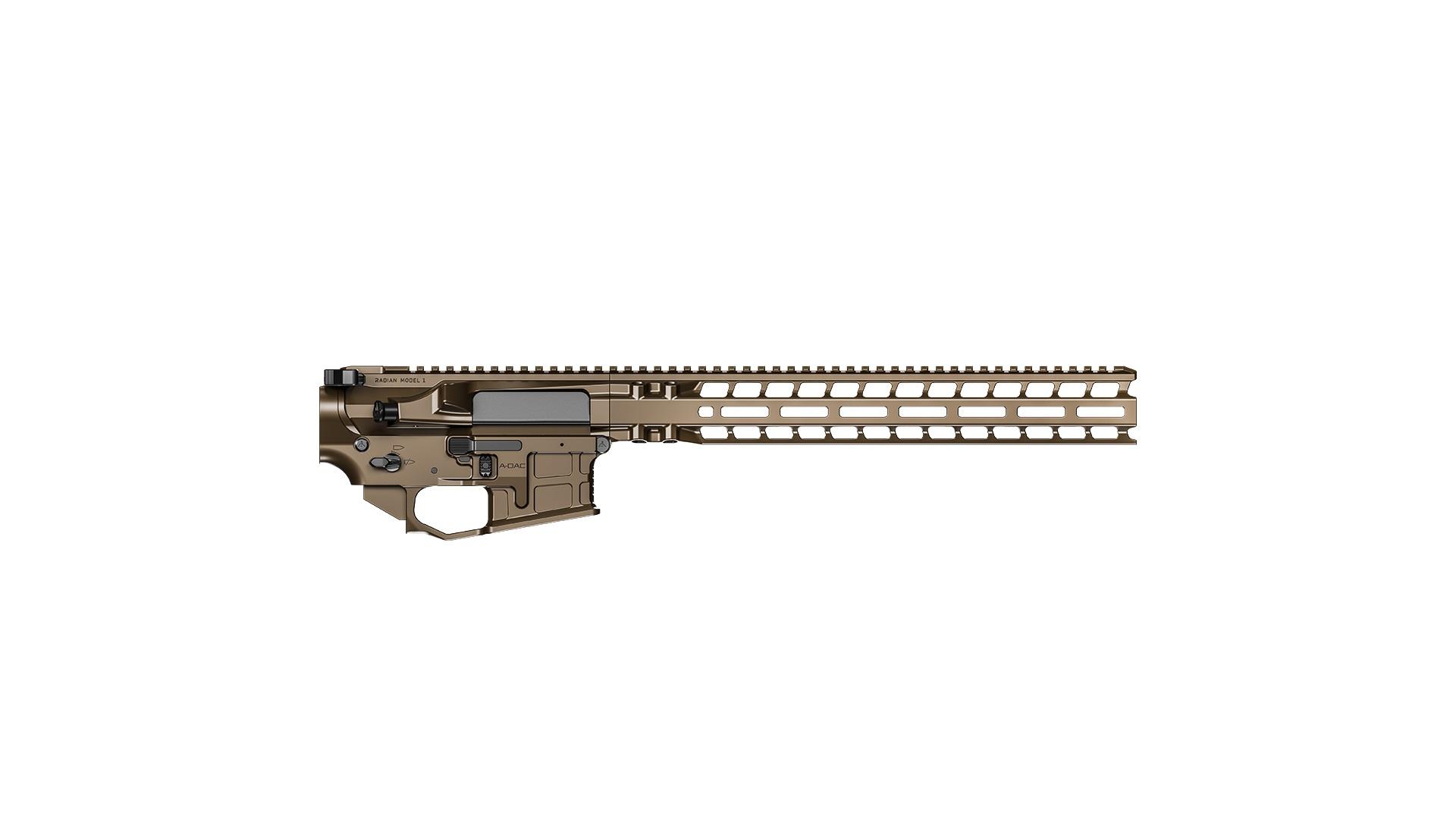Model 1 Builder Kit