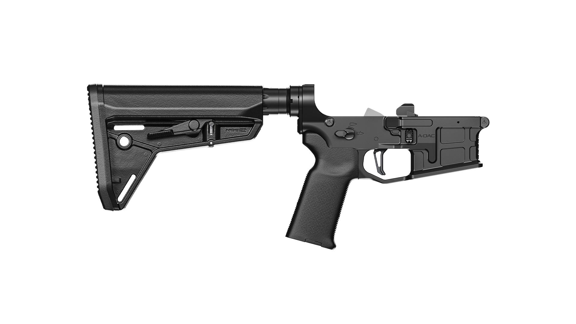 ADAC-15 Rifle Lower