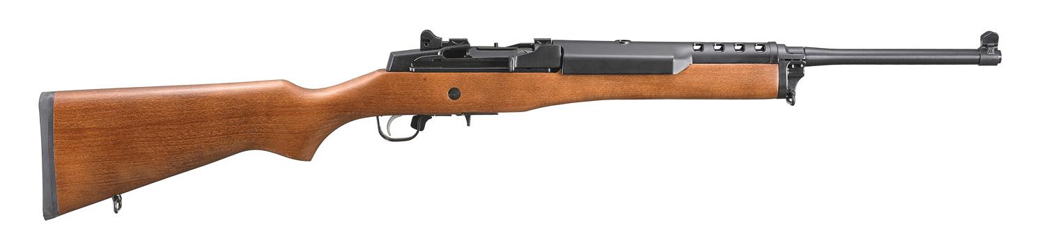 Mini-14 Ranch