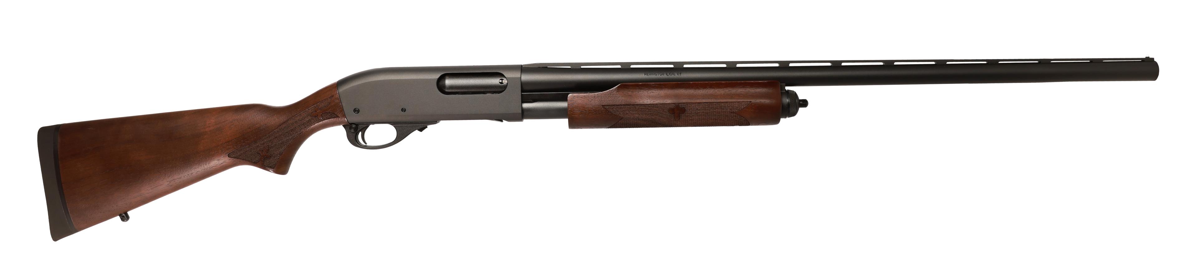Remington Model 870