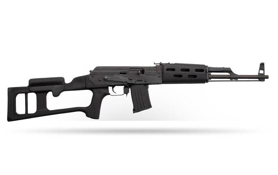 RAK-9 Rifle
