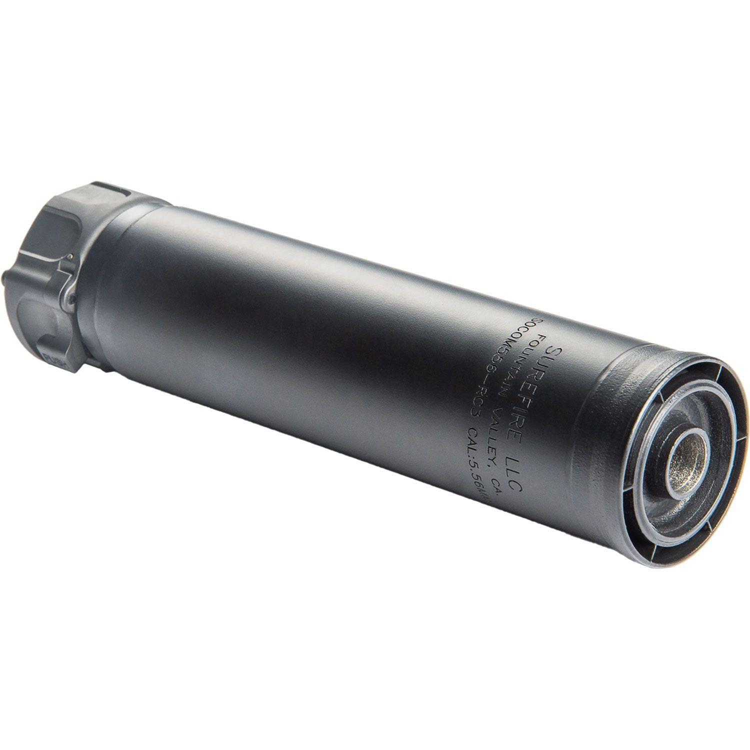 SOCOM556-RC Gen3 Black