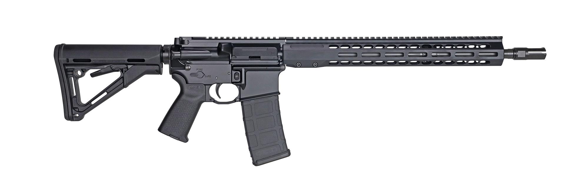 Barrett REC7