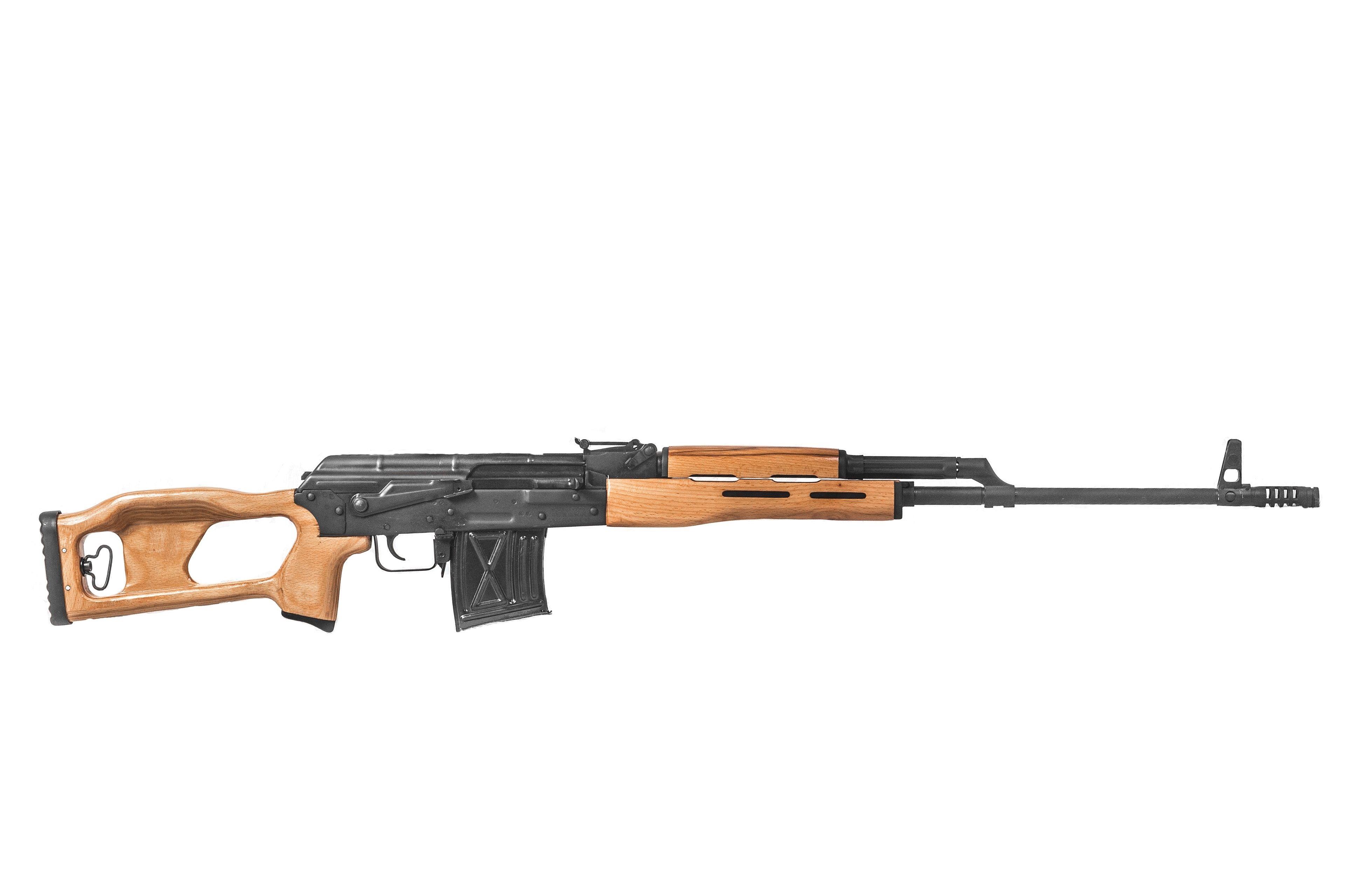 Century Arms AK