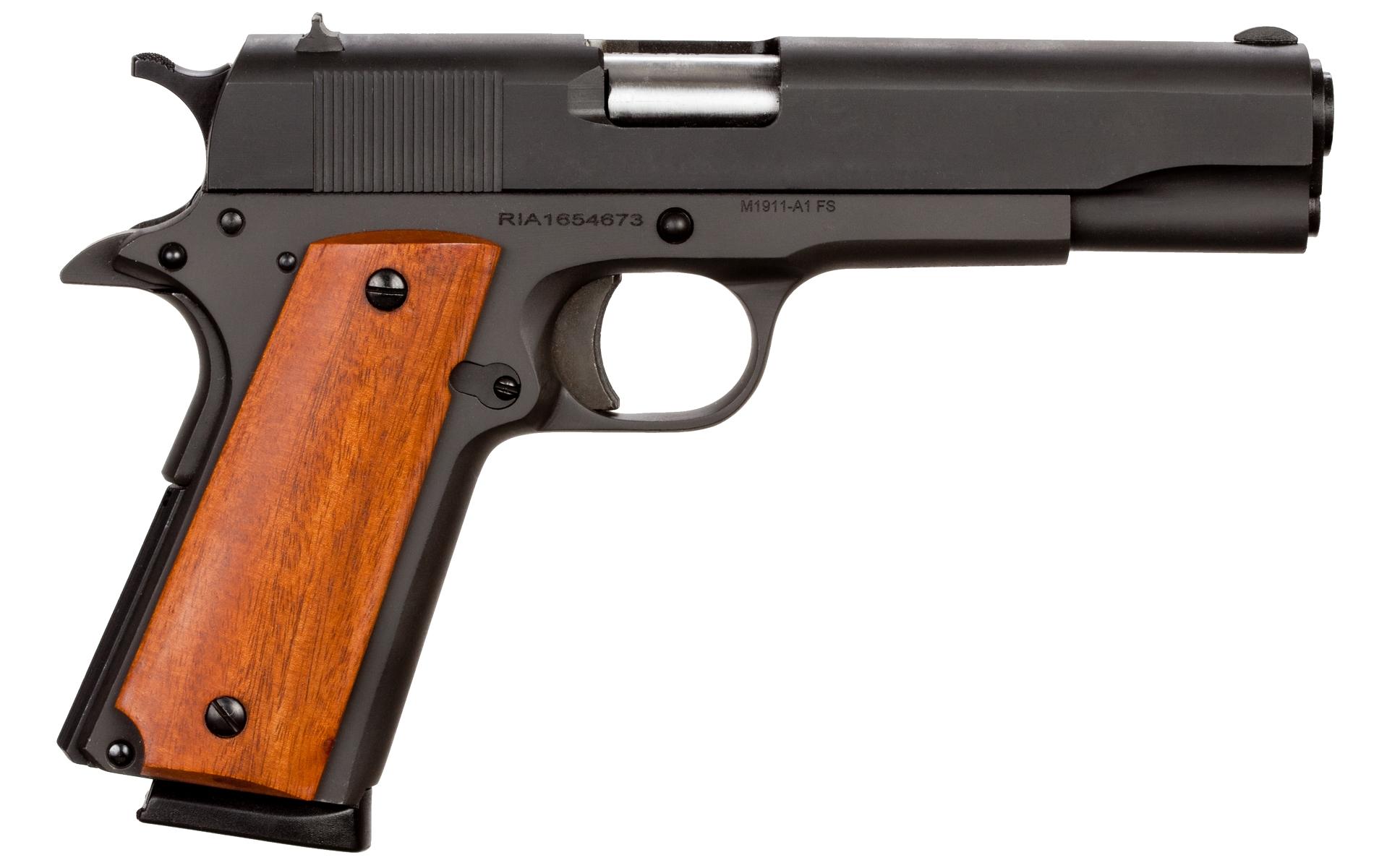M1911-A1 GI